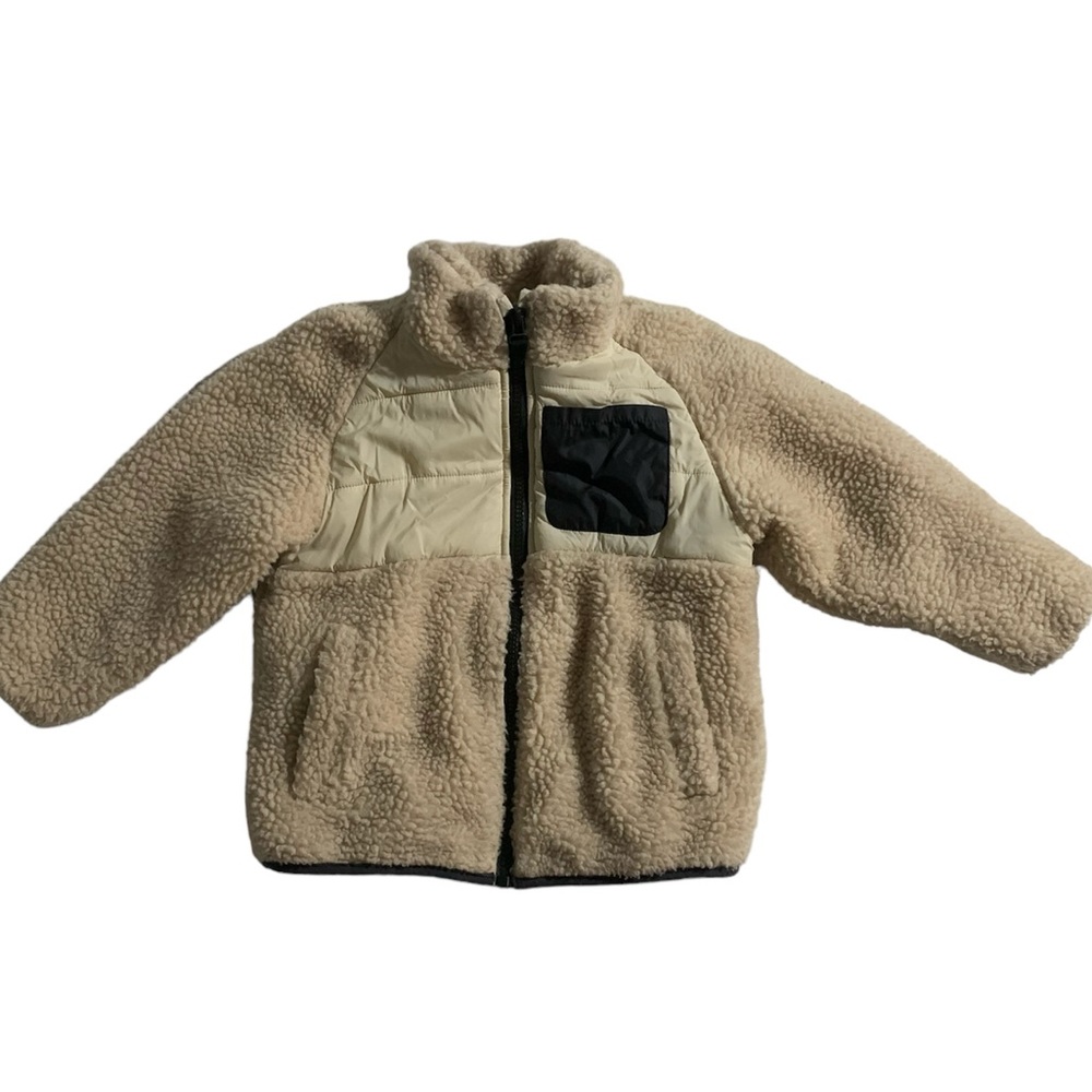 Zara Kids Jacket